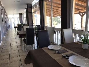 hotel algorfa