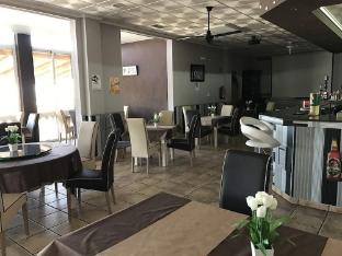 hotel algorfa