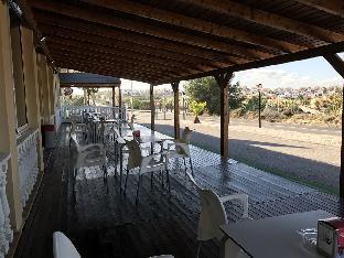 hotel algorfa