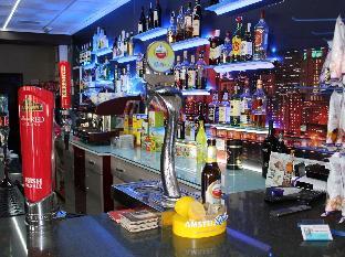 hotel algorfa