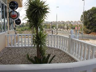 hotel algorfa