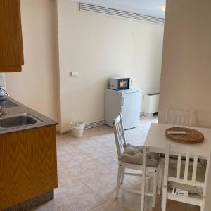 hotel algorfa