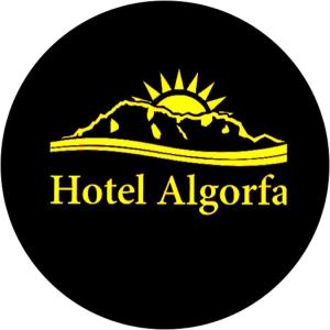 hotel algorfa