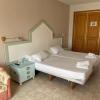 hotel algorfa