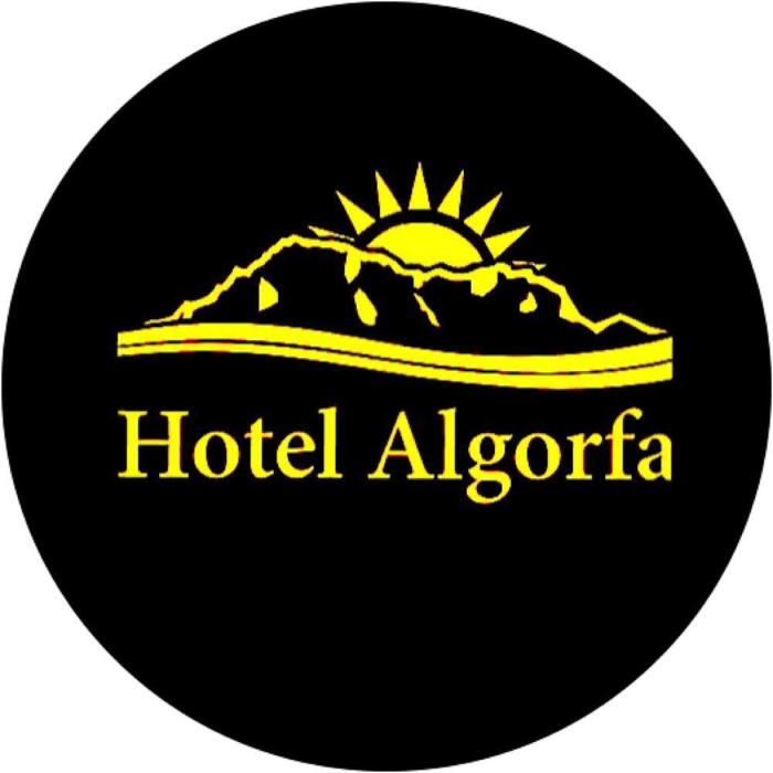 hotel algorfa