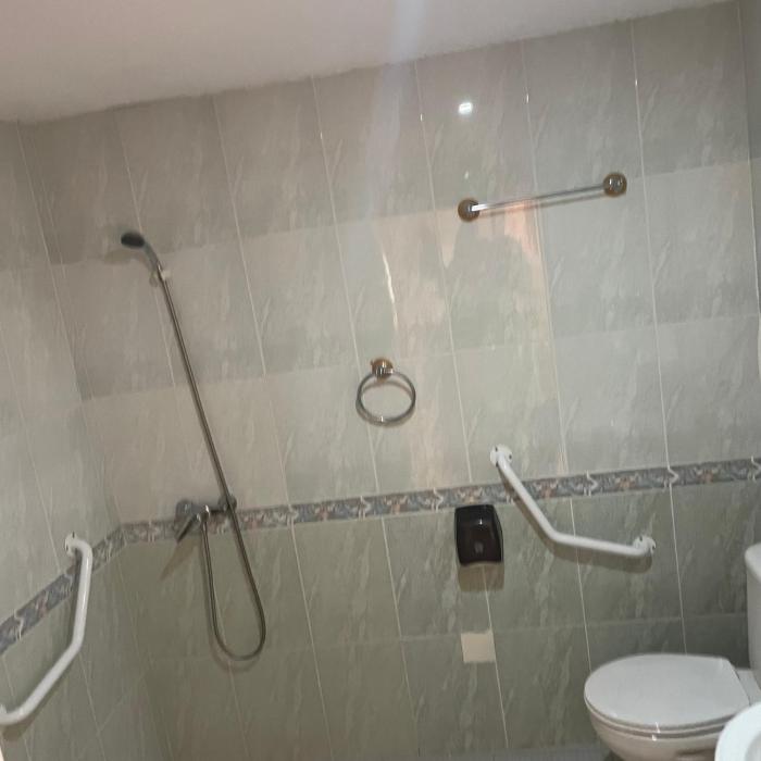 hotel algorfa