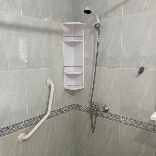 hotel algorfa