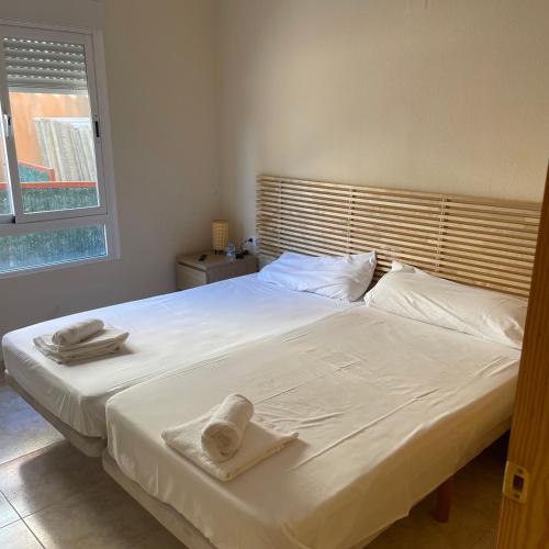 hotel algorfa