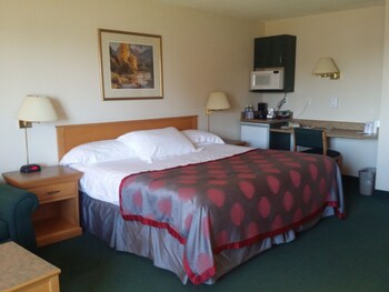 rocky mountain house