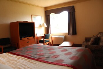 rocky mountain house