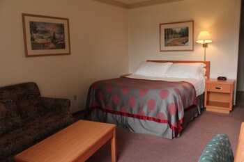 tamarack motor inn