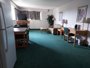 tamarack motor inn