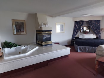 tamarack motor inn