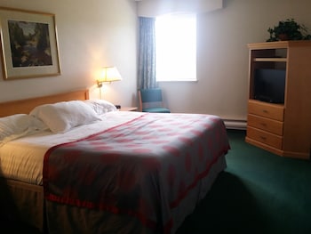 rocky mountain house