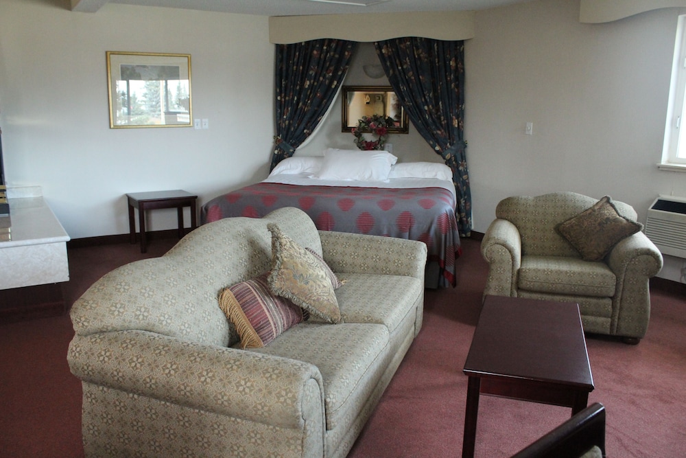 tamarack motor inn