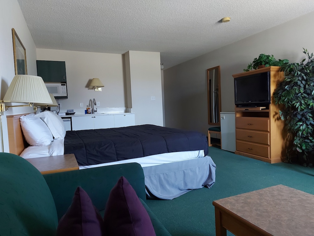 tamarack motor inn