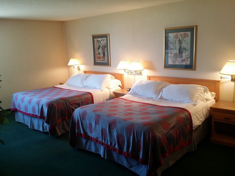 rocky mountain house