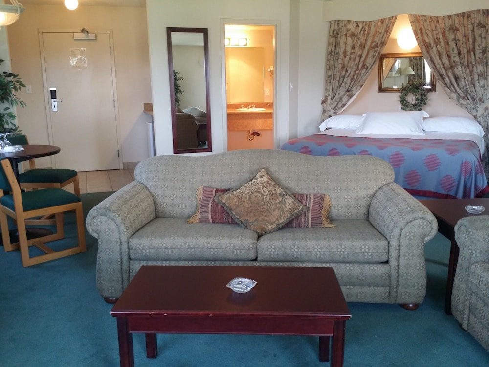 rocky mountain house