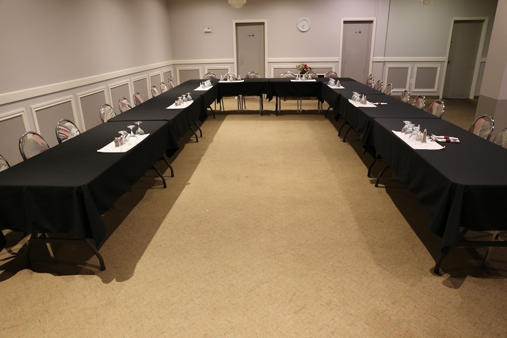 rocky mountain house