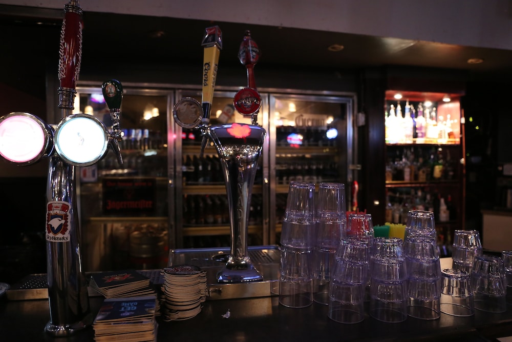 rocky mountain house