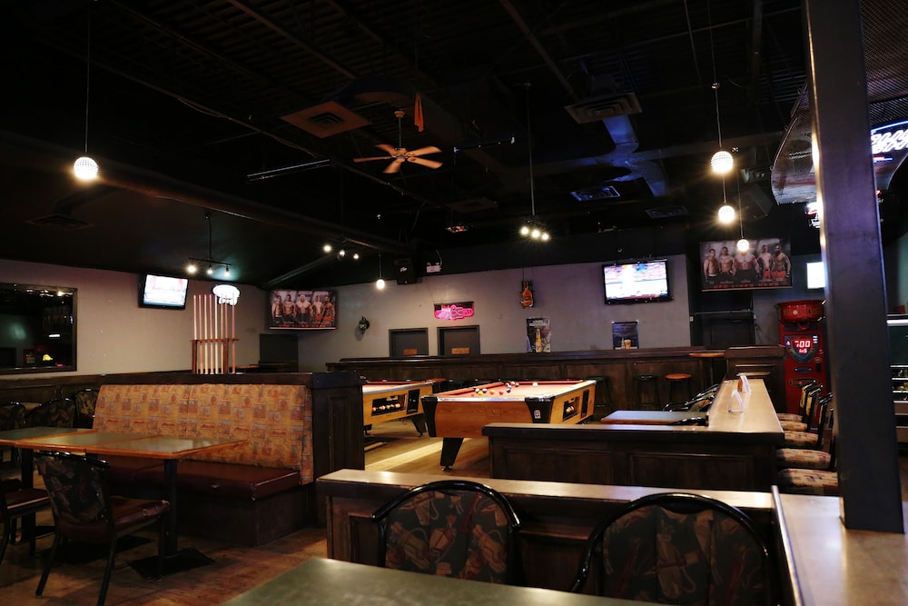 rocky mountain house