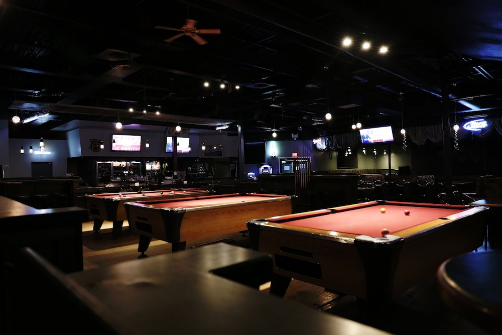 rocky mountain house