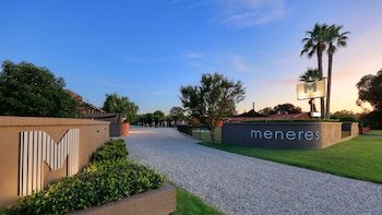 Motel Meneres,New South Wales>>Corowa,4 star