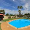 Motel Meneres,New South Wales>>Corowa,4 star
