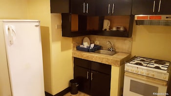 lourdes family suites makati powered by cocotel