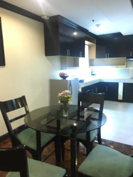 lourdes family suites makati powered by cocotel