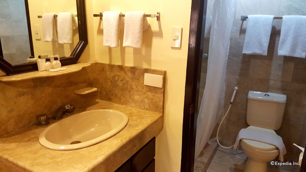 lourdes family suites makati powered by cocotel