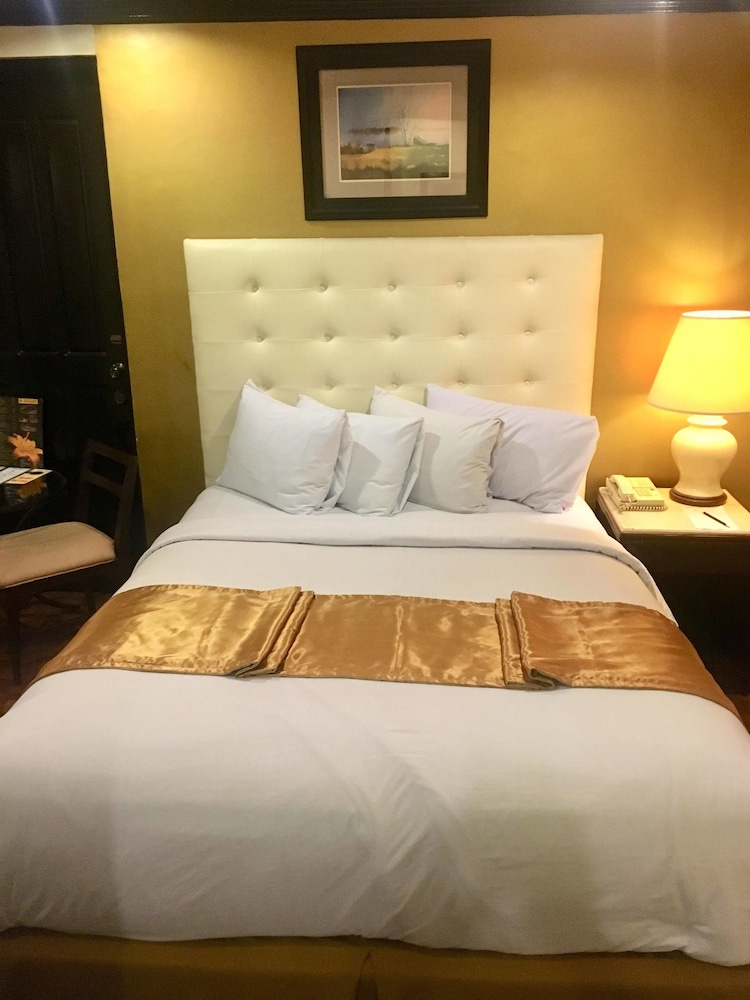 lourdes family suites makati powered by cocotel