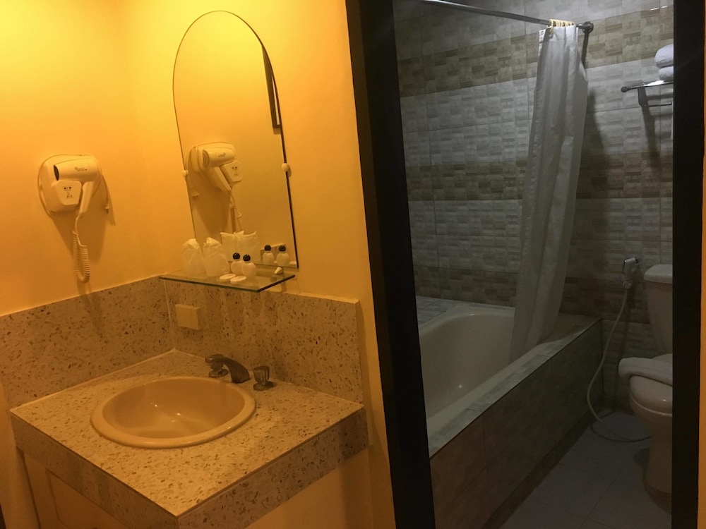 lourdes family suites makati powered by cocotel