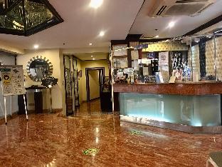 lourdes family suites makati powered by cocotel