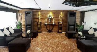 lourdes family suites makati powered by cocotel