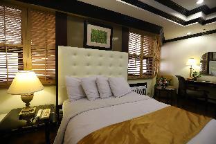 lourdes family suites makati powered by cocotel