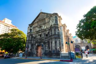 lourdes family suites makati powered by cocotel