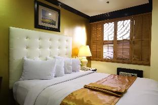 lourdes family suites makati powered by cocotel
