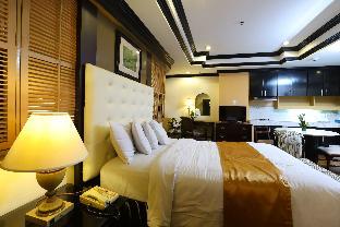 lourdes family suites makati powered by cocotel