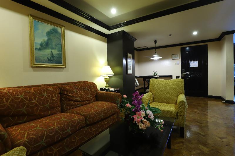 Lourdes Family Suites Makati Powered By Cocotel,Manila>>Makati,3 star