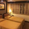 lourdes family suites makati powered by cocotel