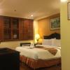 lourdes family suites makati powered by cocotel