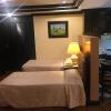 lourdes family suites makati powered by cocotel