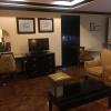 lourdes family suites makati powered by cocotel