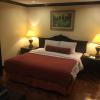 lourdes family suites makati powered by cocotel