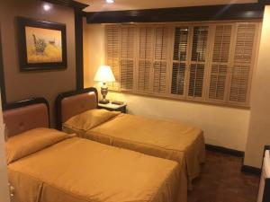 lourdes family suites makati powered by cocotel