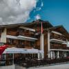 Hotel Magrappe,Swiss Alps>>Sion,3 star