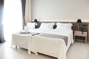 Ayia Marina Suites,Halkidiki>>Aristotelis,4 star