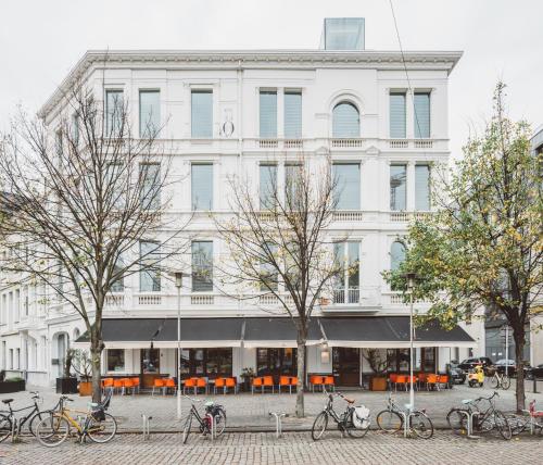 hotel pilar