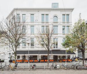 hotel pilar